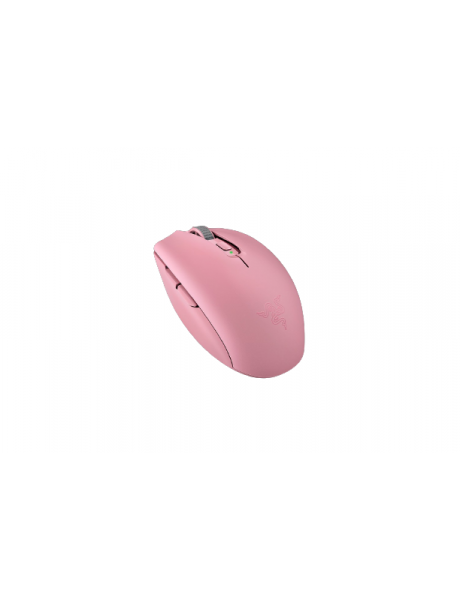 Razer | Optical Gaming Mouse | Orochi V2 | Wireless | Wireless (2.4GHz and BLE) | Quartz | No