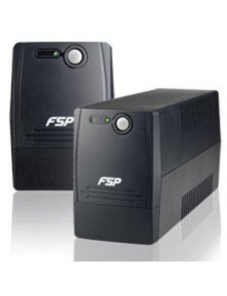 FSP FP 1500 1500 VA, 900 W, 290 V, 110 / 120 VAC or 220 / 230 / 240 VAC V