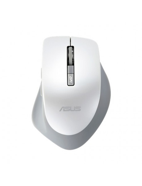 ASUS WT425 MOUSE RIGHT HAND RF WIRELESS OPTICAL 1600 DPI