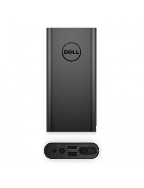 Dell Power Companion PW7015L 18000 mAh, Black