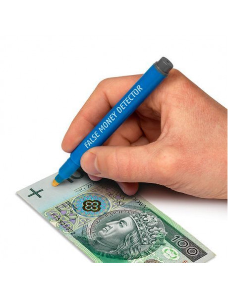 SAFESCAN 30 , Suitable for Banknotes, Number of detection points 1