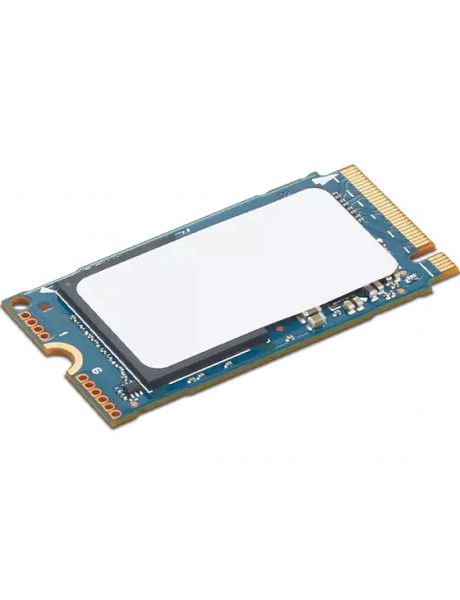 LENOVO 512GB SSD PCIE GEN4 OPAL M.2 2242
