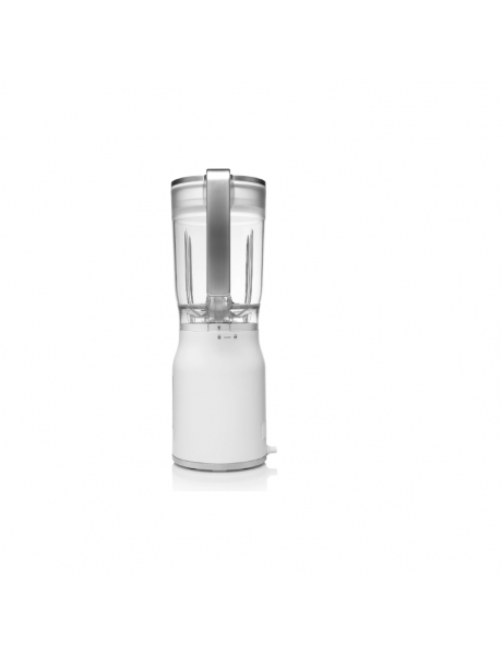 Gorenje Blender B800ORAW Tabletop, 800 W, Jar material Plastic, Jar capacity 1.5 L, Ice crushing, White