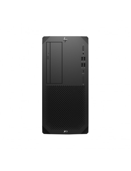 HP Z2 G9 Workstation Tower - i9-12900K, 32GB, 1TB SSD, US keyboard, USB Mouse, Win 11 Pro Downgrade, 3 years