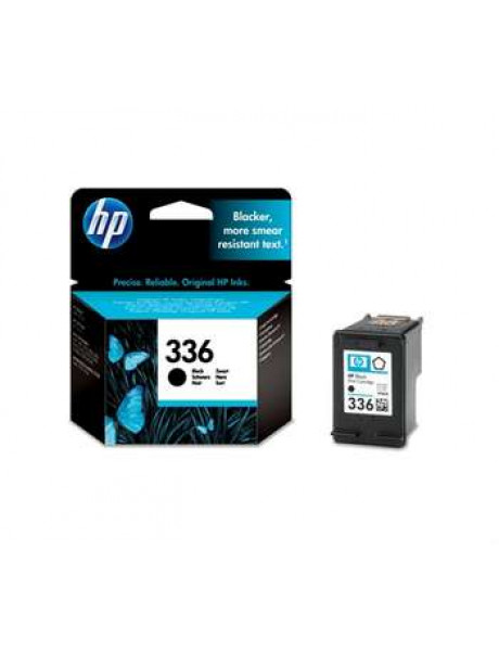 HP 336 ink black 5ml (ML)