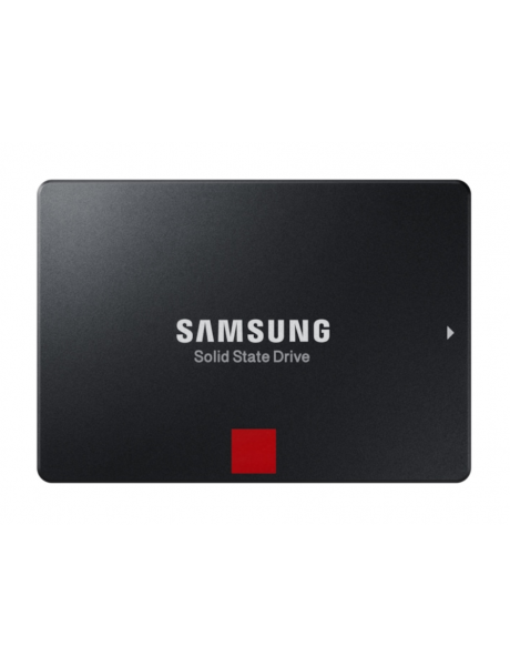 Samsung SSD 860 PRO 4000 GB, SSD form factor 2.5