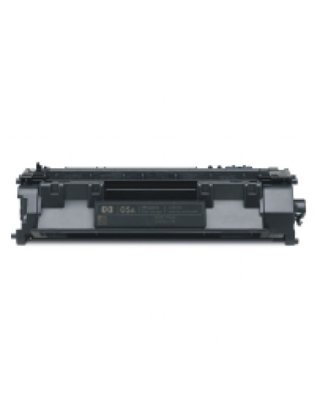 HP LaserJet P2035/55 Black Print Cartridge (2.300 pages)