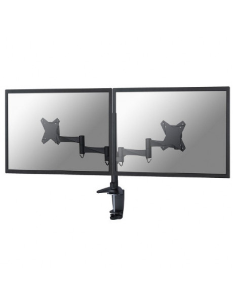 NewStar LCD/TFT desk mount, 10-24