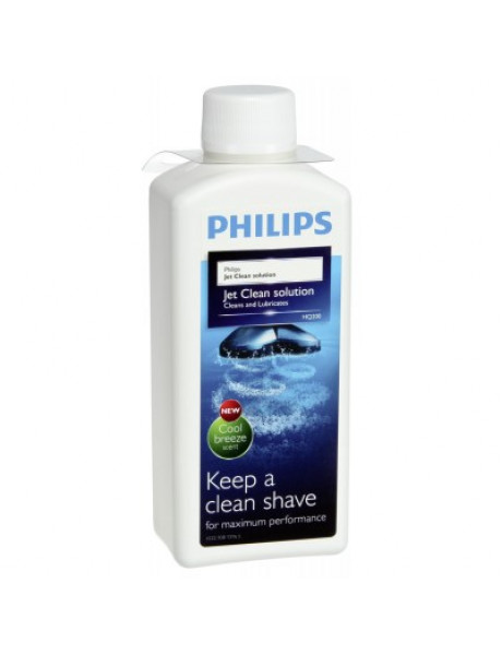 Philips Jet clean solution HQ200/50