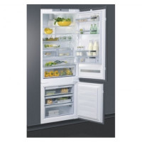 WHIRLPOOL Built-in Refrigerator SP40 802 EU 2, Energy class E, 193.5 cm, Stop Frost (freezer only)