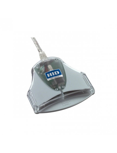 HID OMNIKEY® 3021(FW2.04) R30210315-1 USB Smart Card Reader