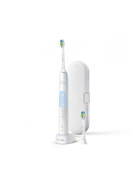 Philips HealthyWhite „Sonic“ electric toothbrush HX6859/29