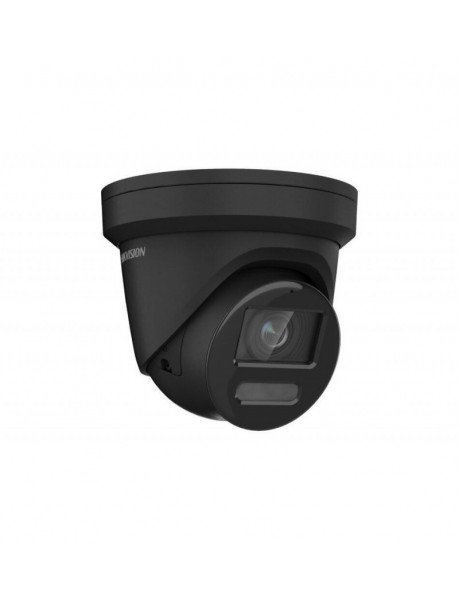 Hikvision | IP Dome Camera | DS-2CD2347G2-LSU/SL F2.8 | Dome | 4 MP | 2.8mm/4mm | Power over Ethernet (PoE) | IP67 | H.265/H.264/H.265+/H.264+ | MicroSD/SDHC/SDXC slot, up to 256 GB