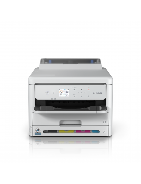 Epson WF-C5390DW | Colour | Inkjet | Inkjet Printer | Wi-Fi