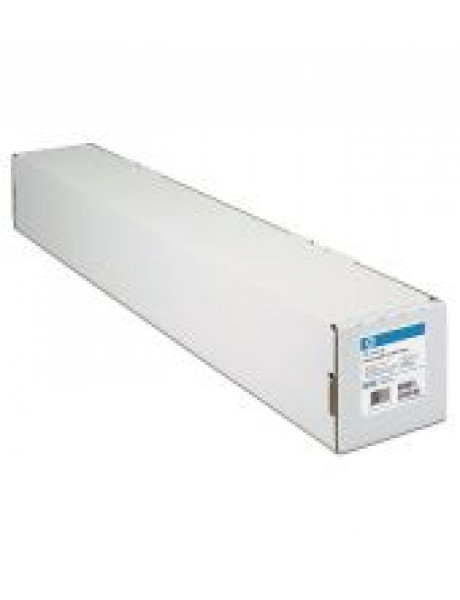 HP paper bright white roll 81,1cm