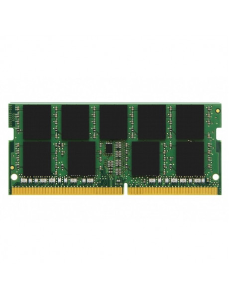 KINGSTON 4GB DDR4 2666MHz SODIMM