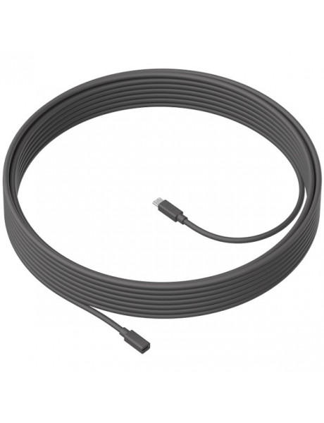 950-000005 LOGITECH MIC CABLE for MeetUp 10m - WW
