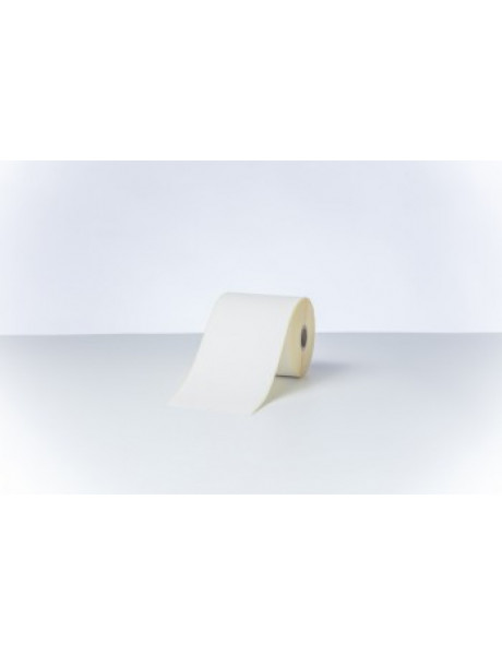 BROTHER DIRECT THERMAL LABEL ROLL 102 MM CONTINUOUS , 56,4 METER (8 ROLLS/CARTON)