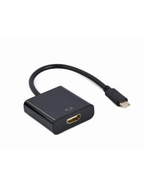 I/O ADAPTER USB-C TO HDMI/A-CM-HDMIF-03 GEMBIRD