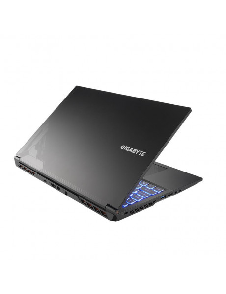 Notebook|GIGABYTE|G5 ME|CPU i5-12500H|2500 MHz|15.6