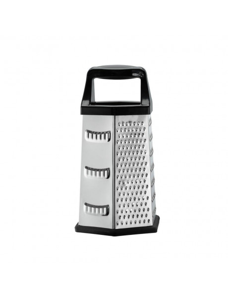 GRATER WITH CONTAINER 6 SIDES/95413 RESTO