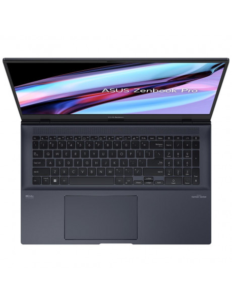 Notebook|ASUS|ZenBook Series|UM6702RC-M2084W|CPU 6800H|3200 MHz|17.3