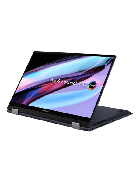 Notebook|ASUS|ZenBook Flip|UP6502ZA-M8018W|CPU i7-12700H|2300 MHz|15.6