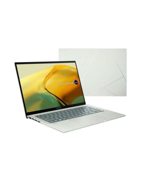 Notebook|ASUS|ZenBook Series|UX3402ZA-KM331W|CPU i7-1260P|2100 MHz|14