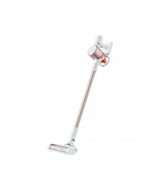Xiaomi Vacuum cleaner G9 Plus EU Cordless operating, Handstick, 	25.2 V, 120 W, Operating time (max) 60 min, White