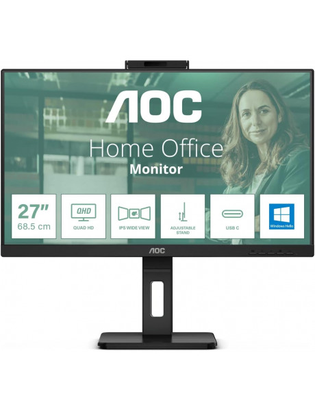 AOC 24P3QW 23.8inch LCD monitor
