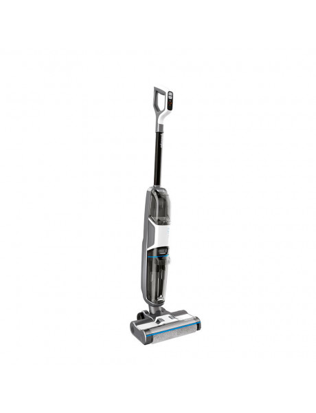 Bissell | Vacuum Cleaner | CrossWave HF3 Cordless Pro | Cordless operating | Handstick | Washing function | - W | 22.2 V | Operating time (max) 25 min | Black/White | Warranty 24 month(s) | Battery warranty  month(s)