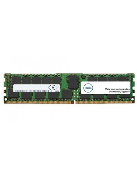 Server Memory Module|DELL|DDR4|16GB|UDIMM/ECC|3200 MHz|AC140401