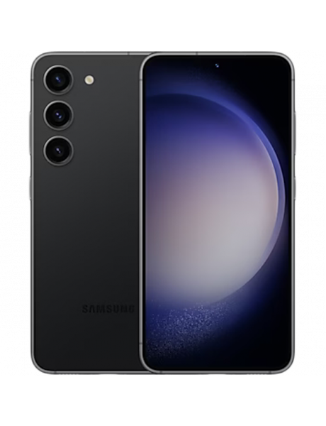 SM-S911BZKGEUE S911B Galaxy S23 256GB Black