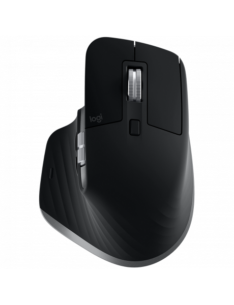 910-006571 LOGITECH MX Master 3S For MAC Bluetooth Mouse - SPACE GREY
