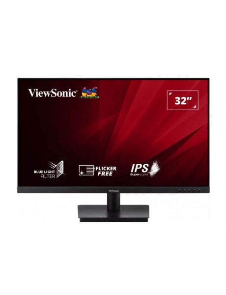 LCD Monitor|VIEWSONIC|VA3209-2K-MHD|31.5