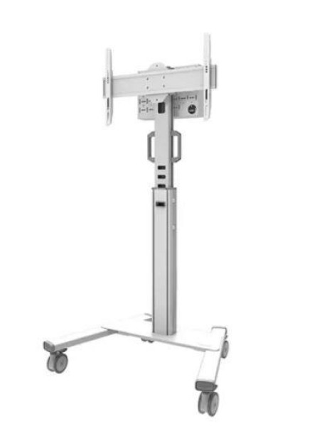 MONITOR ACC FLOOR STAND 37-75