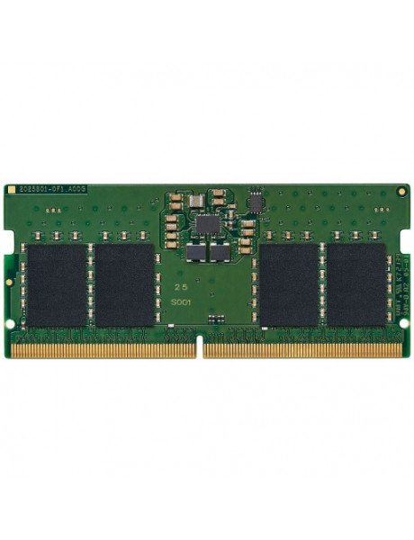 KINGSTON 16GB 5600MT/s DDR5 Non-ECC CL46