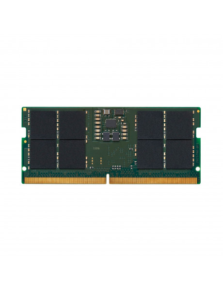 NB MEMORY 16GB DDR5-5200/SO KCP552SS8-16 KINGSTON