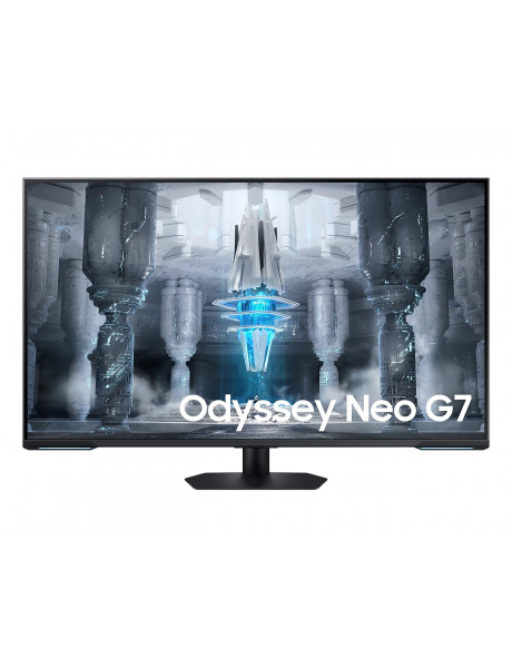 SAMSUNG Odyssey Neo G7 G70NC 43inch UHD