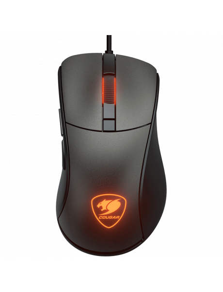 CGR-WOMB-SEX Cougar | Surpassion EX | 3MSEXWOMB.0001 | Mouse | Optical / PAW3309 / 6400dpi / RGB Backlight