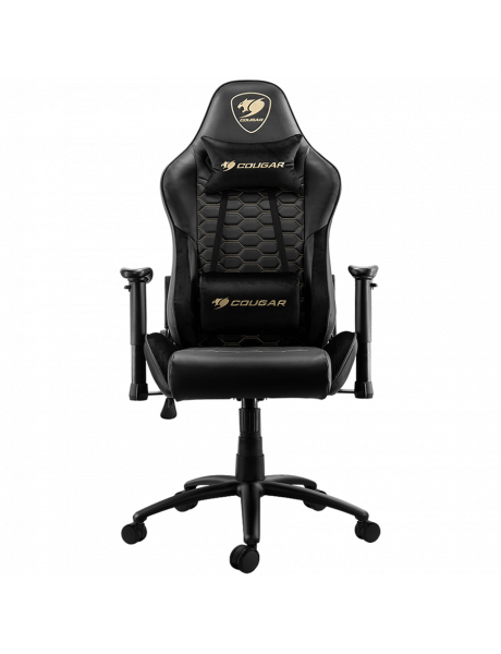 CGR-OUTRIDER-RY Cougar | Outrider Royal | Gaming Chair