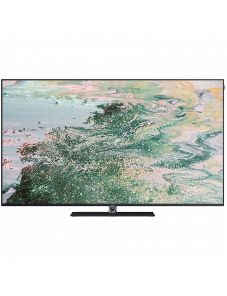 60435D70 LOEWE TV 65'' Bild I dr+, SmartTV, 4K Ultra, OLED HDR, 1TB HDD, Invisible speakers