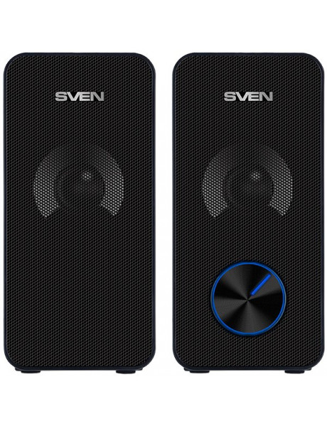 SV-017248 Speakers SVEN 335, black (USB)
