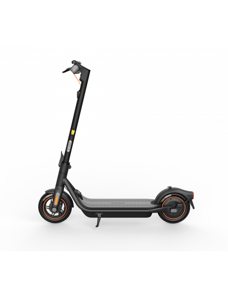 Segway | Kickscooter F65I Powered by Segway | Up to 25 km/h | 10 