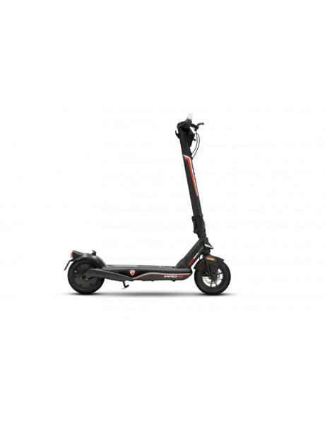 Ducati branded  Electric Scooter PRO-III With Turn Signals, 350 W, 10 