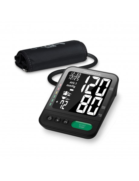 Medisana BU 582 Upper Arm Blood Pressure Monitor