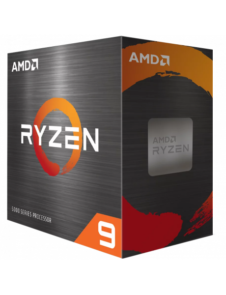 100-100000909WOF AMD CPU Desktop Ryzen 9 12C/24T 7900X3D (5.6GHz Max, 140MB,120W,AM5) box, with Radeon Graphics