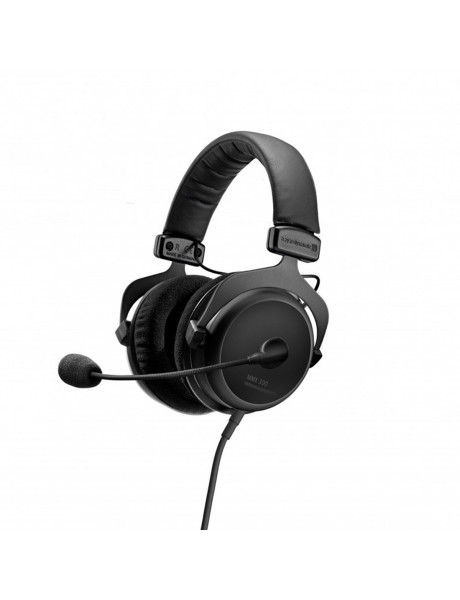 Beyerdynamic | Microphone | MMX 300 Gaming Headset | Wired | Over-Ear
