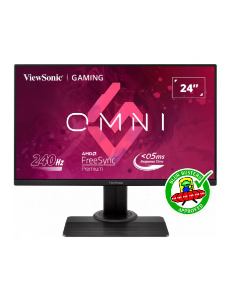 ViewSonic XG2431 24”  Gaming Monitor 24