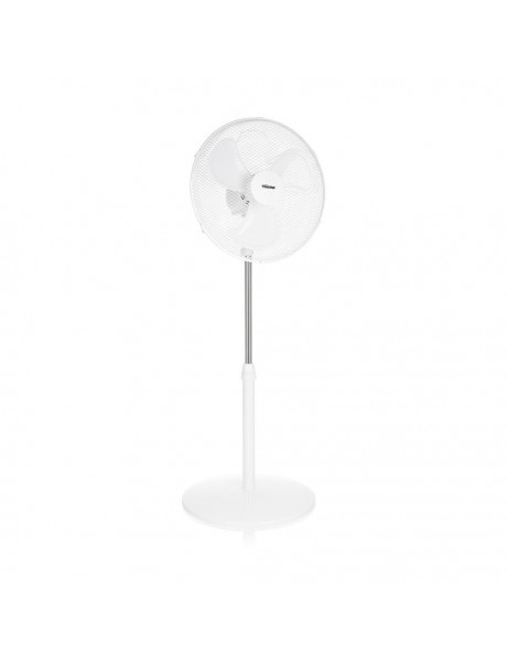 Tristar | Stand fan | VE-5757 | Stand Fan | White | Diameter 40 cm | Number of speeds 3 | Oscillation | 45 W | No